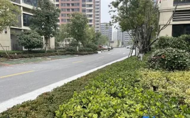 Haoyijia Homestay