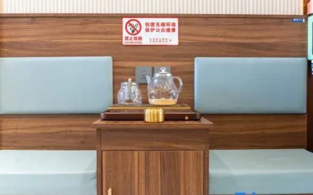 Taiyuan Yusu Preferred Hotel (Pingyang Road Qinxian North Street)