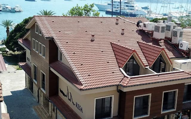 Resa Hotel Gocek