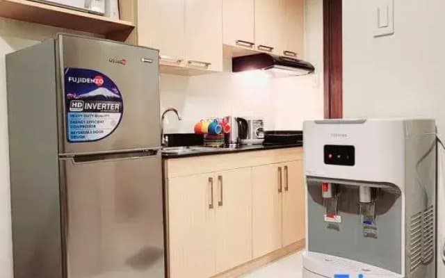 604 New Brenthill Premium Condo Near SMBaguio