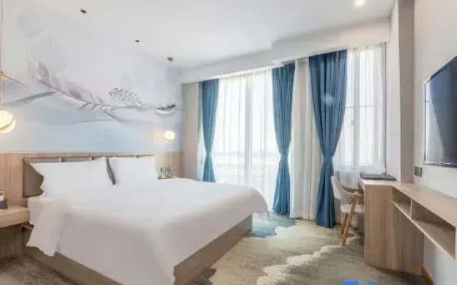 Tianxi Hotel