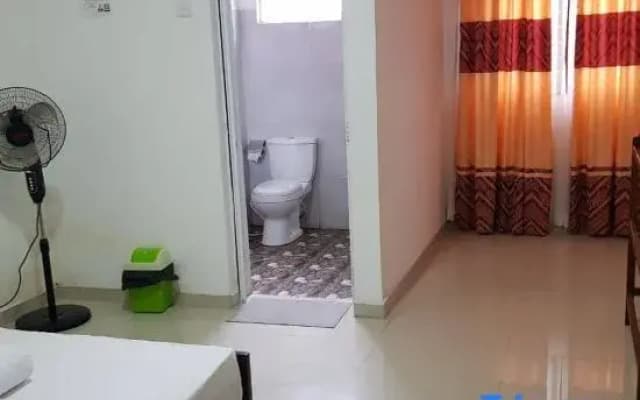 Kandy City View MPM Guest Room - 1A2