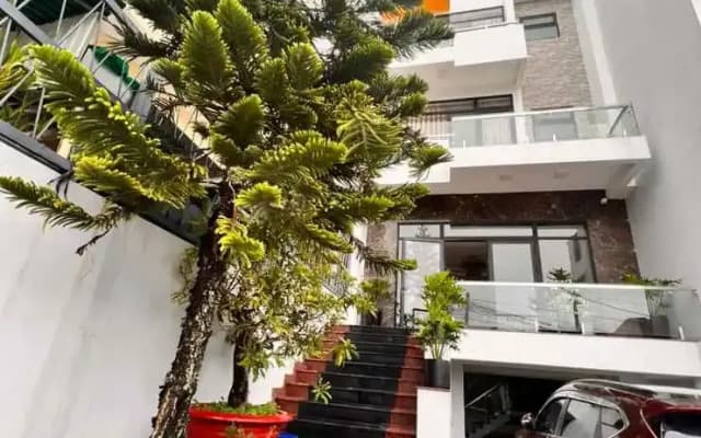 Q's House Dalat