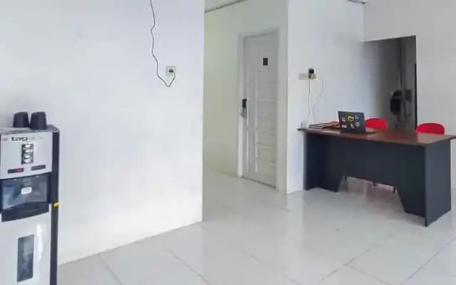 Lion Guesthouse Redpartner