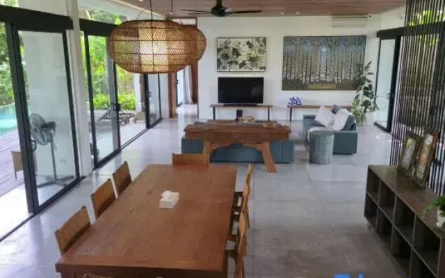Villa Maxwell
