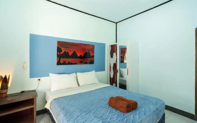Creative Trawangan Stay