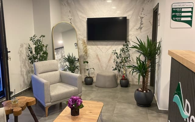 Koç Guest House