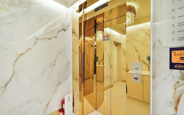 SongDODenbastaHotel