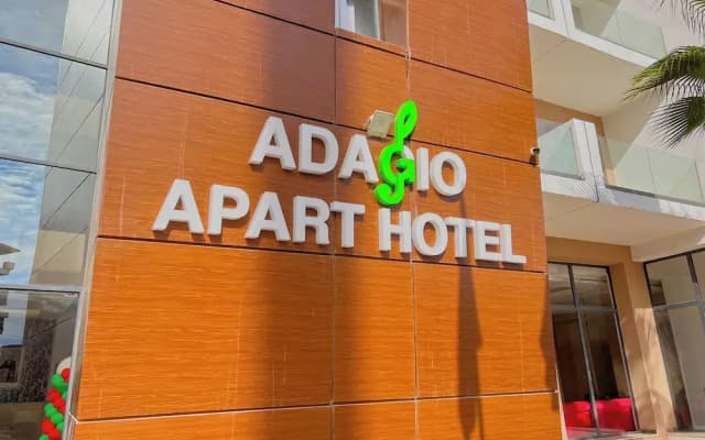Adagio Apart Hotel Agadir