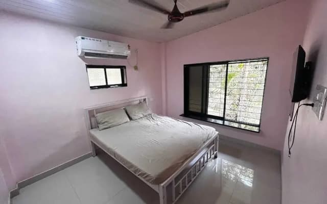 Saanj Retreat - A Weekend Home Stay