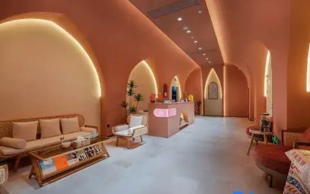 JOURNEY Hotel
