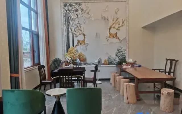 Xianju Qianyi Homestay