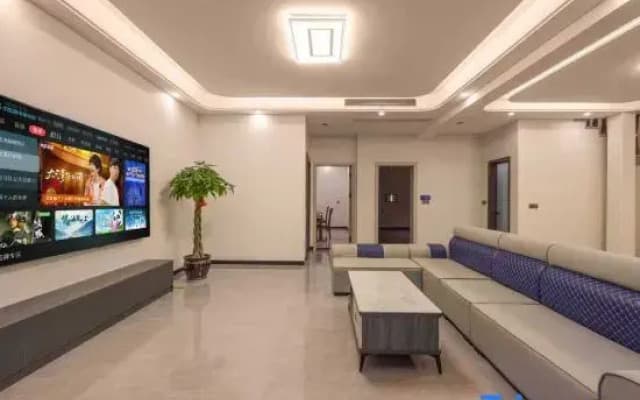 Xianju Shiyin Homestay