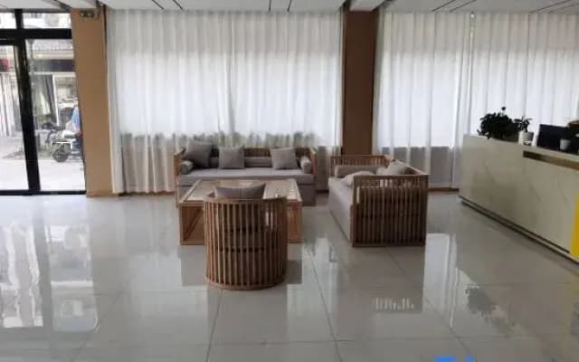 Huatian hotel