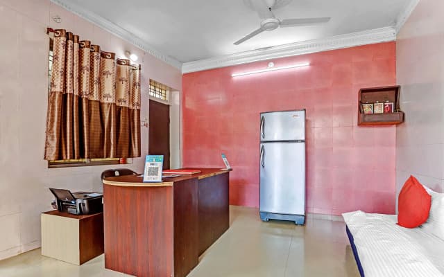 Hotel O Chintamani Inn Service Apartment