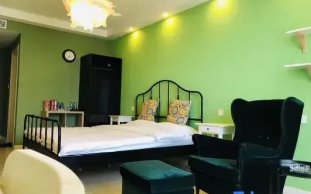 Harbin Meet Smart Homestay