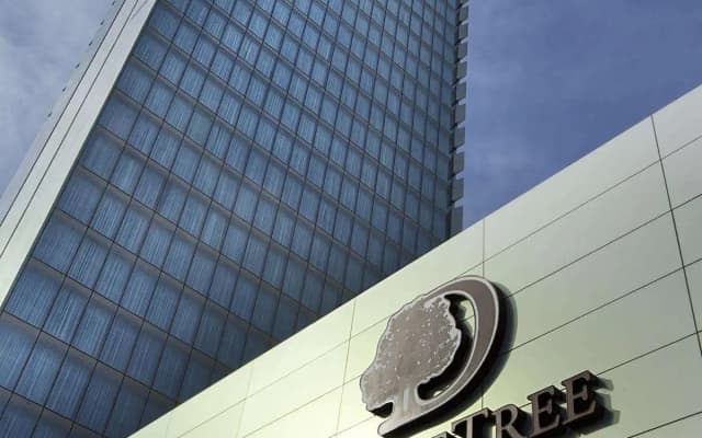 DoubleTree by Hilton Istanbul Avcilar