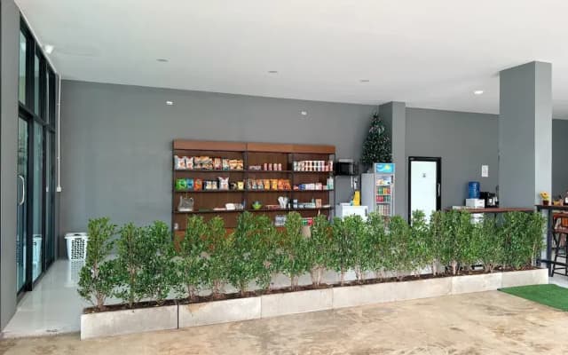 Ao Nang Cheaper Hotel