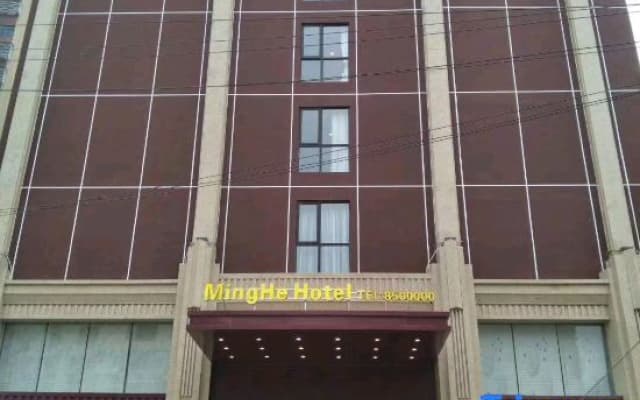 Minghe Hotel