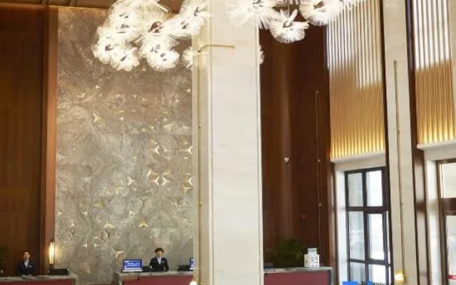 Yongsheng International Hotel