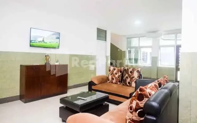 Kostel Satu Semarang RedPartner