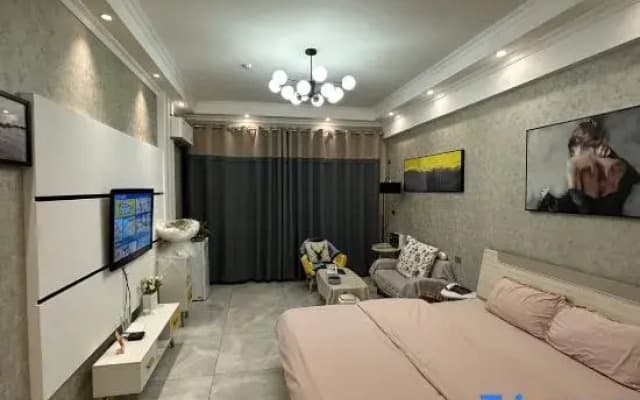 Jane Ai Cabin (Huayin City Culture Park Shop)