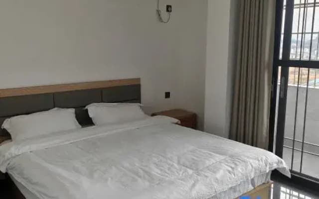Shiguang Homestay