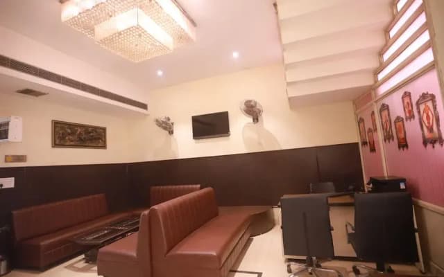 Hotel Abhinandan Panipat