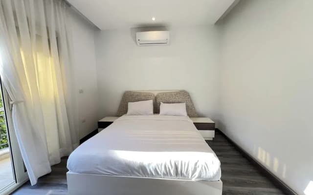 Alsawah | 4 En-suite Villa with Private Pool