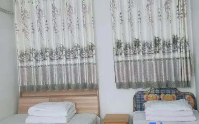 Bolitai 69hao Farm Stay