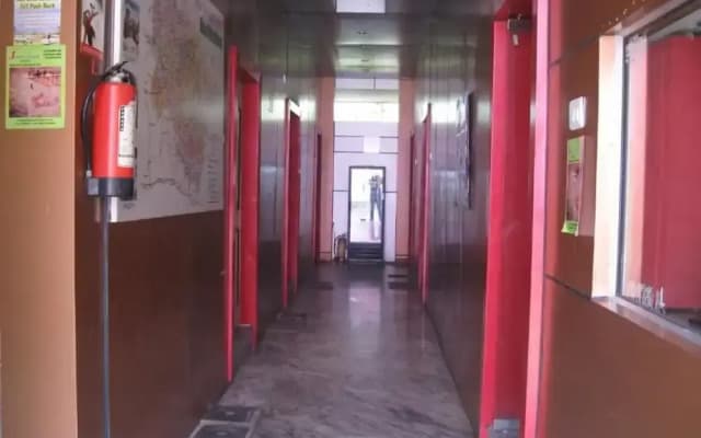 Shiv Ganga Hotel