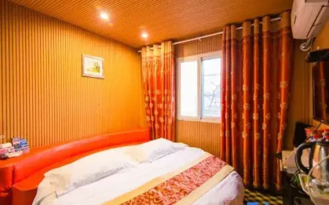 Nanyang Dream Theme Inn