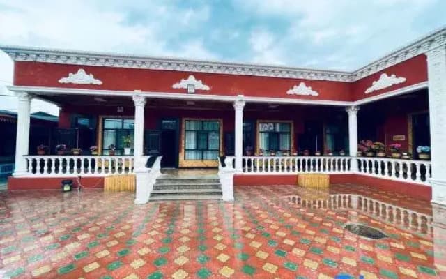 Haoxianglai Homestay