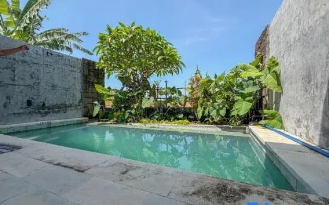 The Lavana Villa Umah Adit