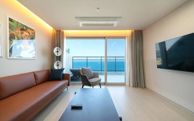Diamer Hotel Sokcho by Aank Stay