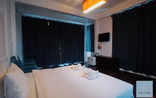 Navagio Boutique Koh Chang