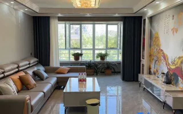 Turks Tumian B&B