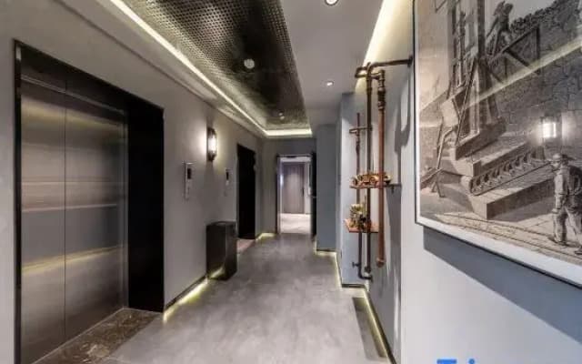 Kunyi 1760 Hotel (Lanzhou Anning Wuyue Plaza)