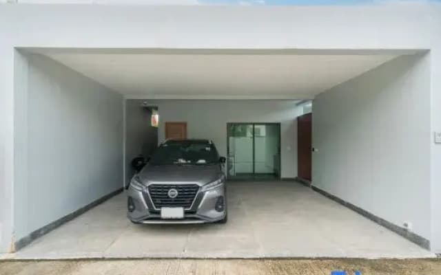 Nicky Elegant 3BR Pool Villa Relax in BangTao Laguna