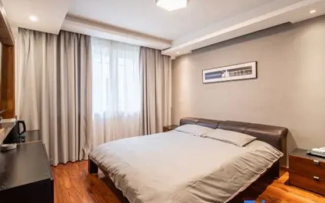 Yongjia Nanyuan Yingju Homestay