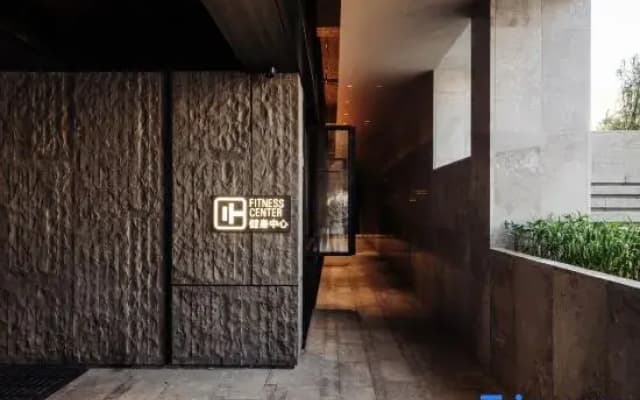 Lanshan Hotel