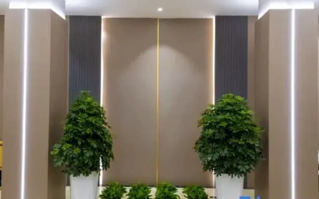 Zhenba Ruixinchen Hotel