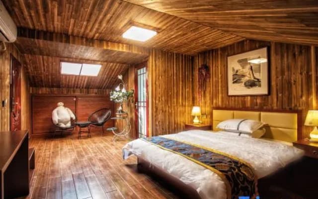 Satisfication Resort