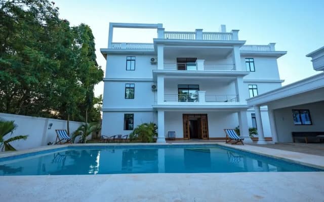 Diani Luxe Villa
