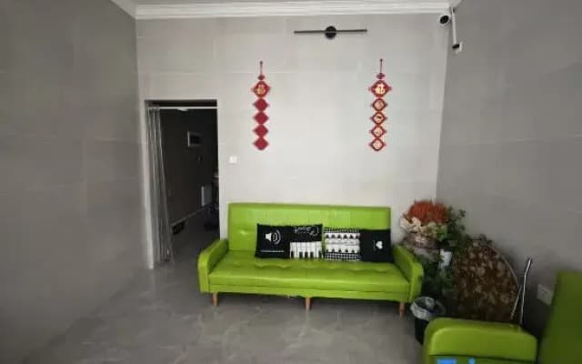 Zhexi Homestay (Nanmen Bay)
