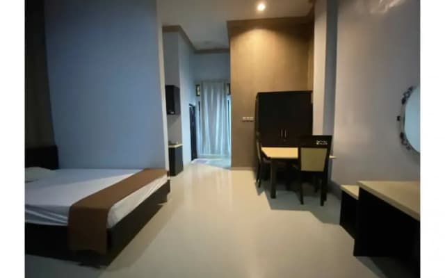 Hotel O near Universitas Palangka Raya