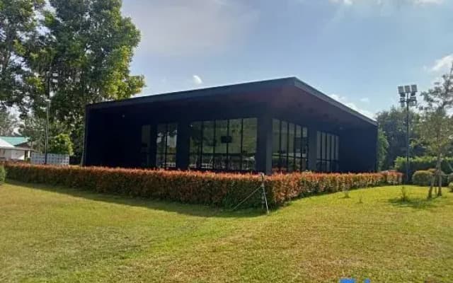 Sun Moon Tree Resort & Recreation