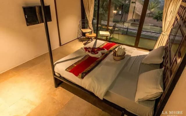 La Moire Resort Bhimashankar