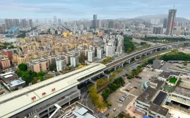 Seeu Yujian Boutique Apartment (Chenggui Pearl Station)