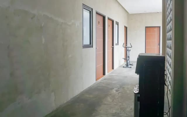 RedDoorz Syariah near Gelora Kadrie Oening Samarinda